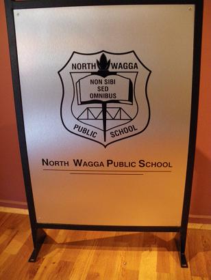 North Wagga Public School